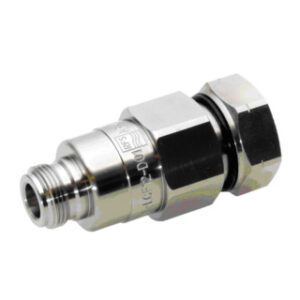 RFS NF-LCF12-C03 — Радиочастотный соединитель 1/2″ · N