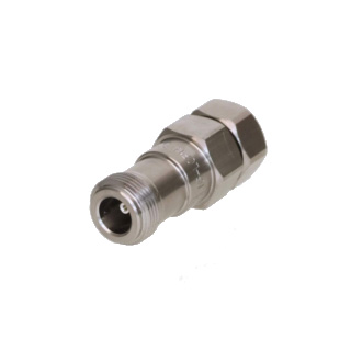 RFS NF-LCF14-D01 — Радиочастотный соединитель LCF14-50 Series 1/4″ · N