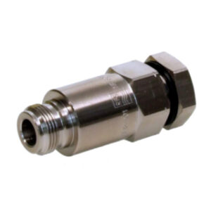 RFS NF-SCF12-D01 — Радиочастотный соединитель SCF12-50 Series 1/2″ · N
