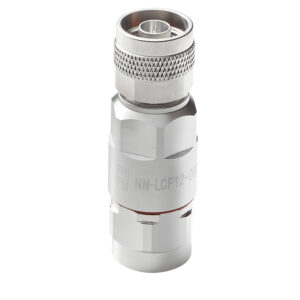 RFS NM-LCF12-C03 — Радиочастотный соединитель 1/2″ · N