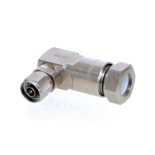 RFS NMR-LCF12-D01 — Радиочастотный соединитель 1/2″ · N