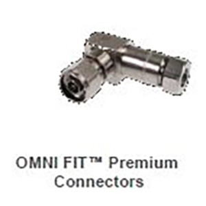 RFS NMR-LCF14-D01 — Радиочастотный соединитель 1/4″ · N