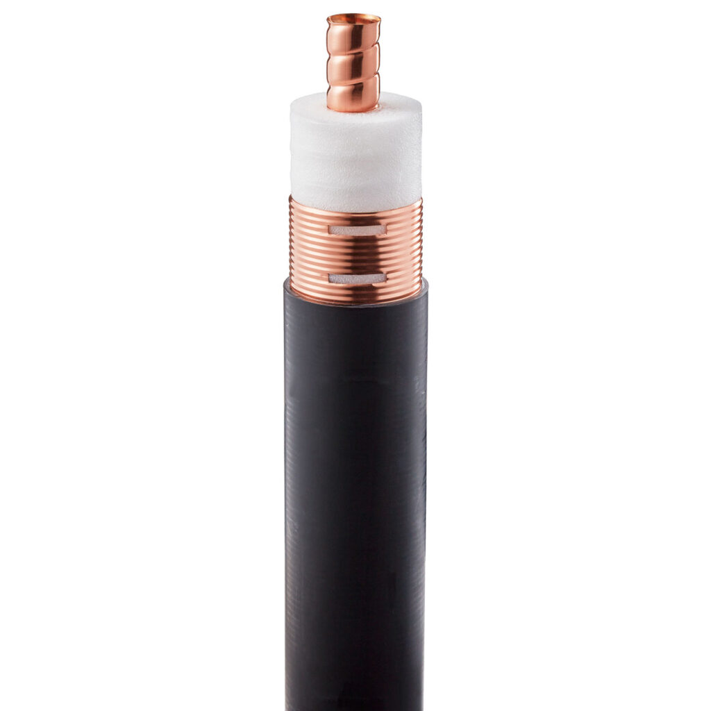 RFS RLK158-50JFLA — Радиоизлучающий кабель 1-5/8″