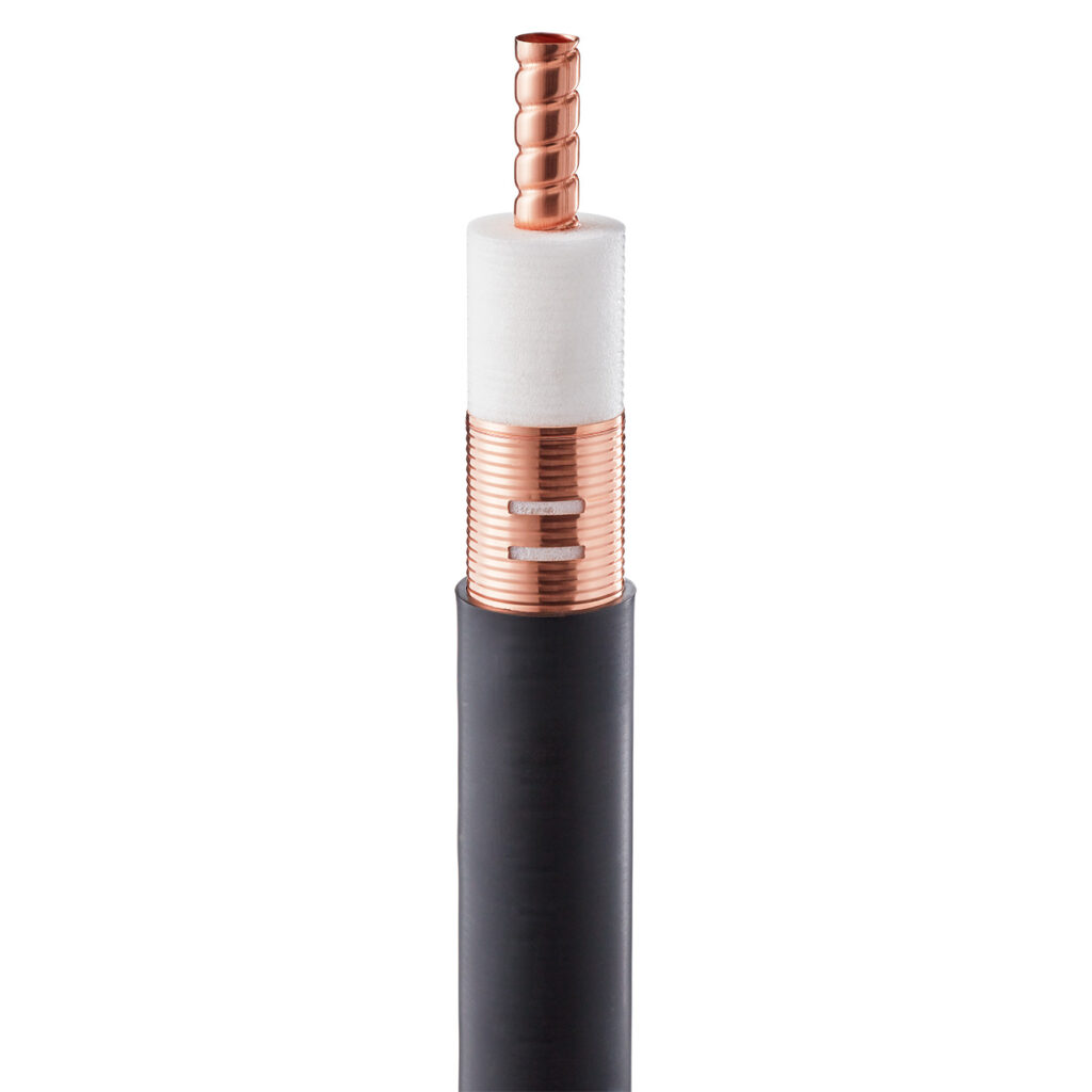 RFS RLKU114-50JFNA — Радиоизлучающий кабель 1-1/4″