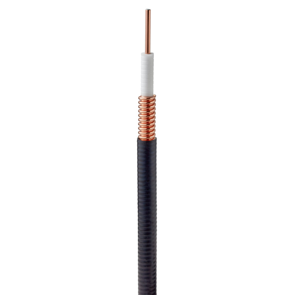 RFS SCF12-50JFN — Коаксиальный радиочастотный кабель 1/2″
