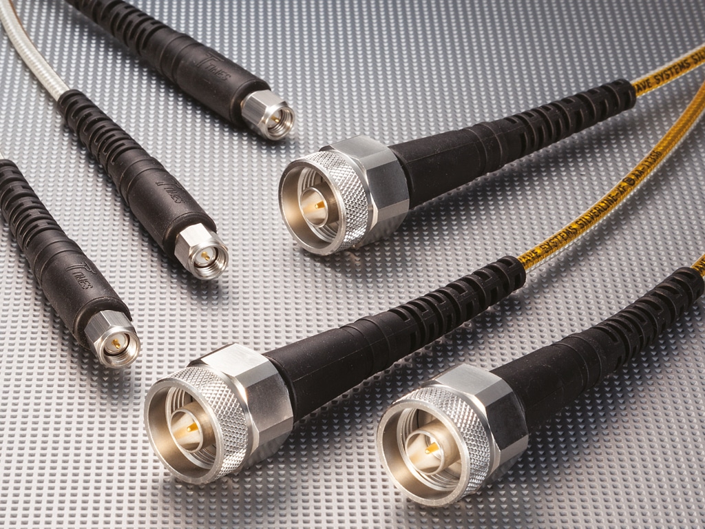 SilverLine 4.0 PVC Armored
