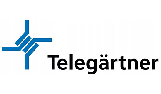 Telegärtner — продукция бренда